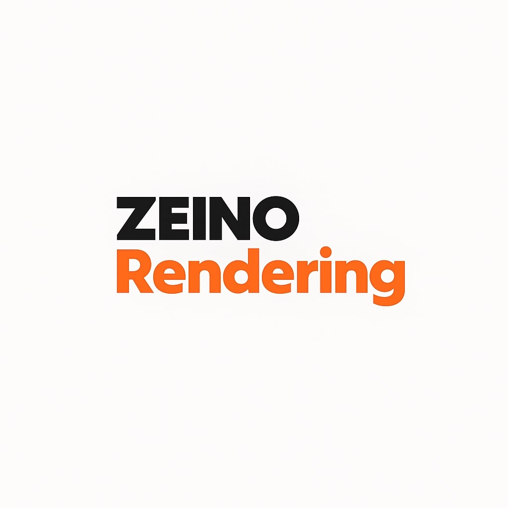 zeinorendering
